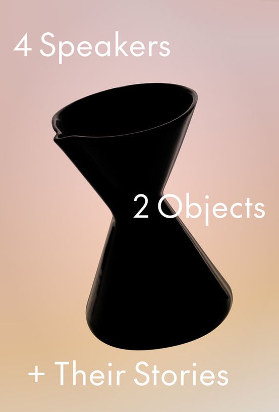 Objectspace section