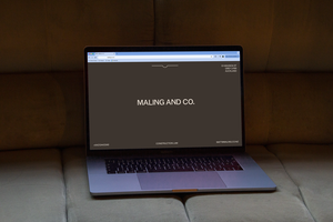 Maling And Co.