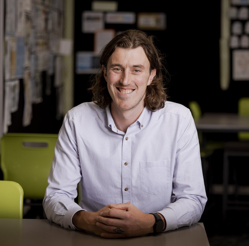 Simon Brown, Chief Executive Officer, Banqer