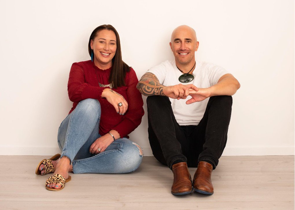 Janelle Riki-Waaka – six top tips for becoming a culturally confident, Tiriti-honouring business.