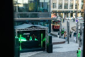 Kiwibank – Once in a Lifetime