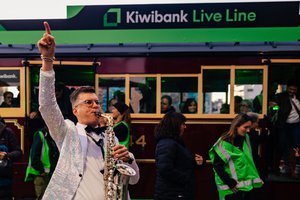 Kiwibank – Once in a Lifetime